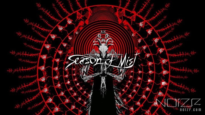Season of Mist влаштували стрім альбомів Septicflesh, Mayhem, Hark, Floor і Achspire Season of Mist влаштували стрім альбомів Septicflesh, Mayhem, Hark, Floor і Achspire