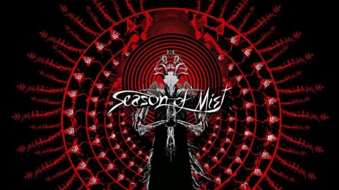 Season of Mist uploads Septicflesh, Mayhem, Hark, Floor and Achspire full album streams