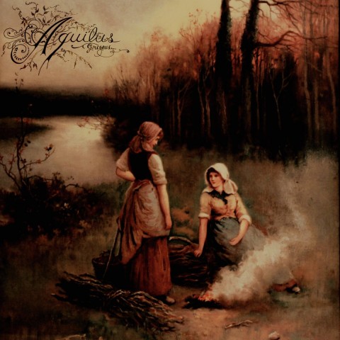 Aquilus’ album "Griseus" is available for purchase again