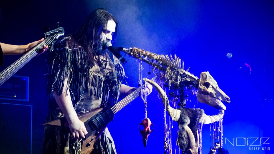 MHM Winter Hell: Nokturnal Mortum, Avulsed, Limited Mutanter and Infected live videos MHM Winter Hell: Nokturnal Mortum, Avulsed, Limited Mutanter and Infected live videos