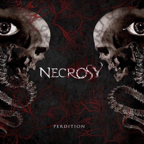 Venice-based band Necrosy: debut album "Perdition" streaming