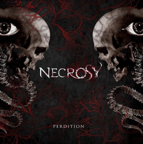 Венеціанський гурт Necrosy: стрім дебютного альбому "Perdition"