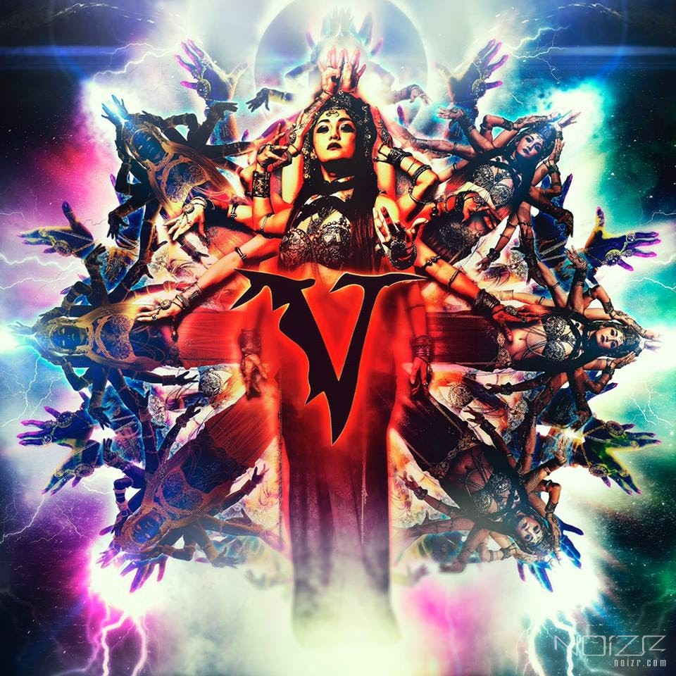 Veil of Maya: стрім альбому "Matriarch" Veil of Maya: стрім альбому "Matriarch"