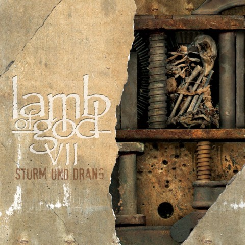 Lamb of God unveil new single "Still Echoes" from the upcoming album