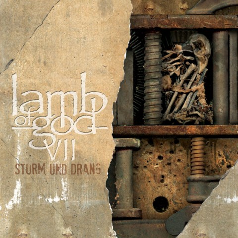 Lamb of God виклали сингл "Still Echoes" з нового альбому