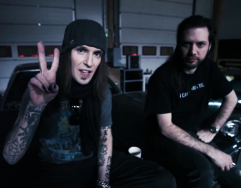 Children of Bodom to release new album this fall