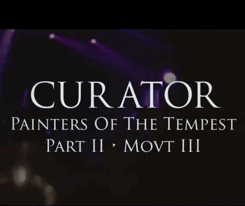 Progressive metalheads Ne Obliviscaris present video "Curator"