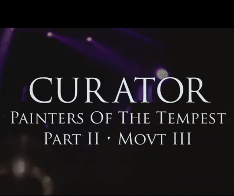 Progressive metal гурт Ne Obliviscaris представив відео "Curator"