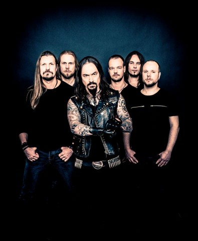 Amorphis announce new album title and release date