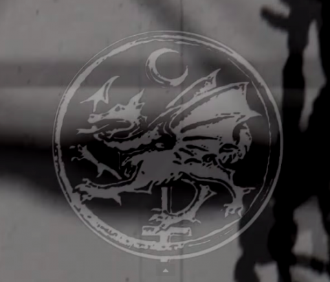 Cradle of Filth: lyric video "Deflowering The Maidenhead, Displeasuring The Goddess"