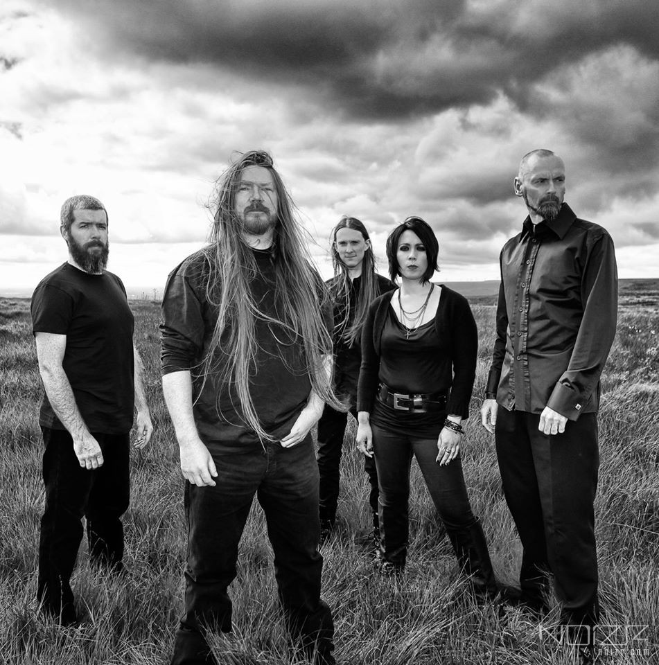 My Dying Bride — My Dying Bride to release new album this September My Dying Bride — My Dying Bride to release new album this September
