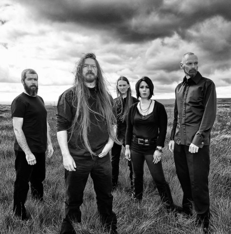 My Dying Bride to release new album this September
