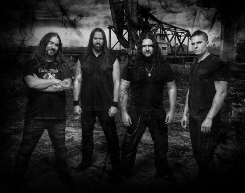 Kataklysm: тизер нового відеокліпу і дати туру з Septicflesh і Aborted на 2016 рік