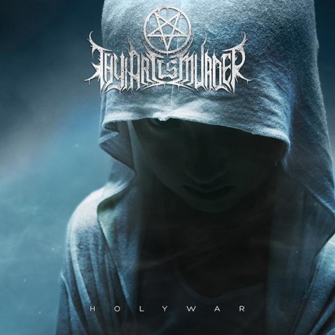 Thy Art Is Murder: стрім альбому і відео на пісню "Holy War"