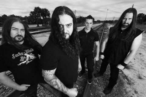 Прем'єра пісні Kataklysm "The Black Sheep"