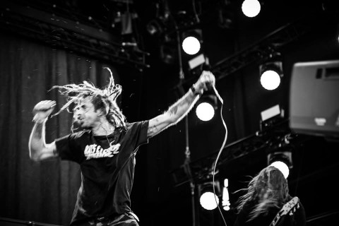 New Lamb of God's song "Erase This"