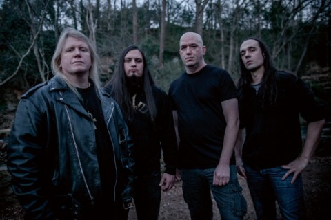 Nile: lyric video for the single "Call to Destruction"