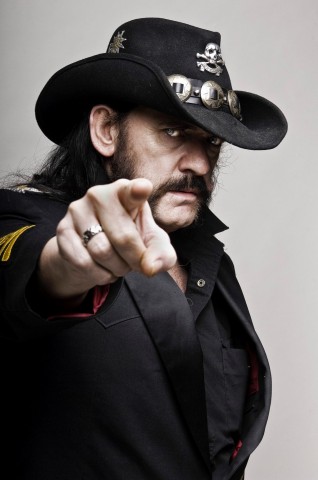 Motörhead is streaming new album "Bad Magic"