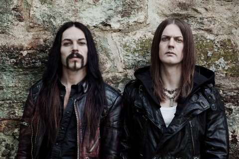 Satyricon: new album recording and exclusive shows for 2016