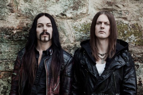 Satyricon: запис нового альбому і ексклюзивні шоу на 2016 рік