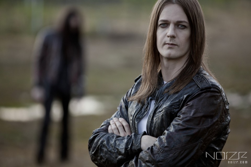Satyr — У лідера Satyricon діагностували пухлину мозку Satyr — У лідера Satyricon діагностували пухлину мозку