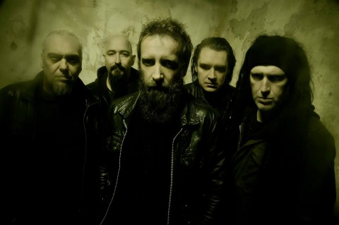 Paradise Lost: trailer for live album with orchestra