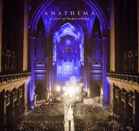 Anathema’s concert film "A Sort of Homecoming" trailer