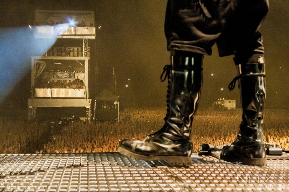 Rammstein &mdash; Rammstein announce first shows for 2016