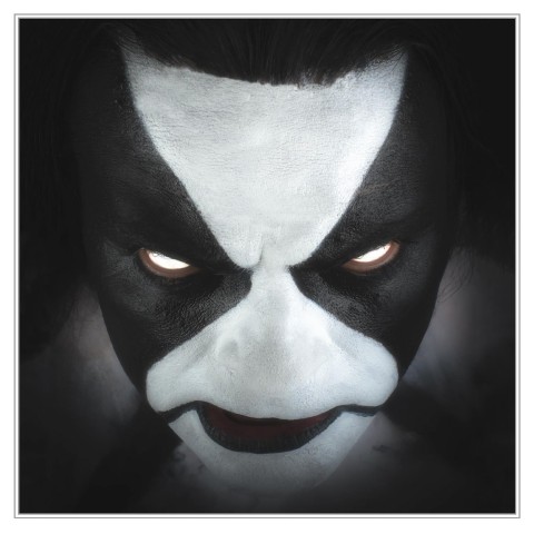 Abbath's new track "Winter Bane"