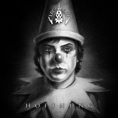 Lacrimosa: трек "Hoffnung" з нового однойменного альбому