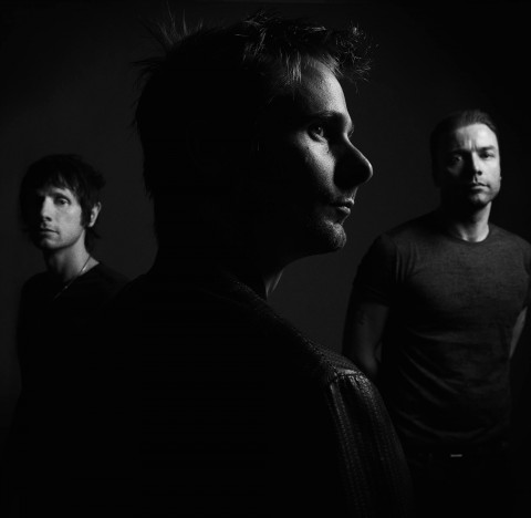 Muse: world tour dates for 2015-2016