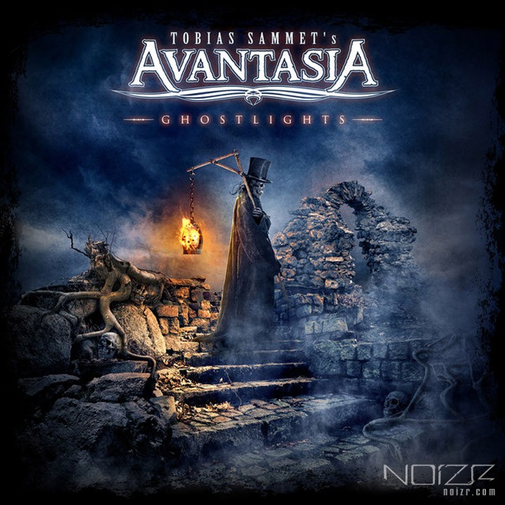 Тобіас Заммет розкрив деталі нової платівки Avantasia