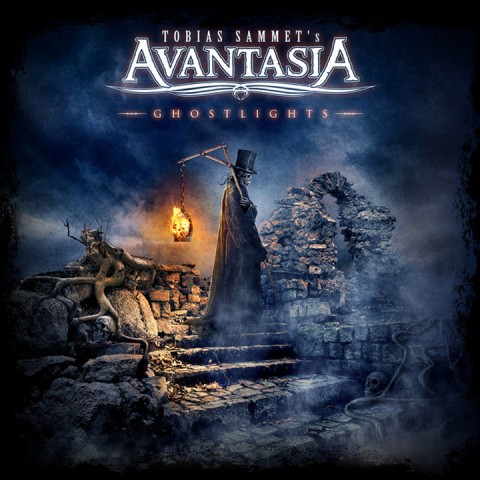 Tobias Sammet reveals details of Avantasia's new album