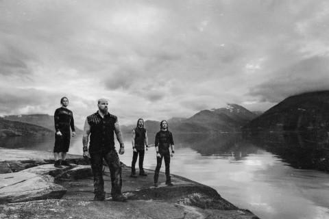 Wolfheart show the beauty of Norway in new music video