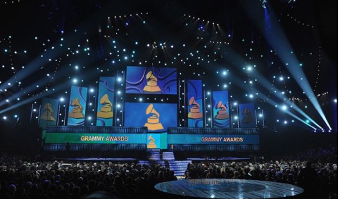 Nominees of the 58th Grammy Awards are announced