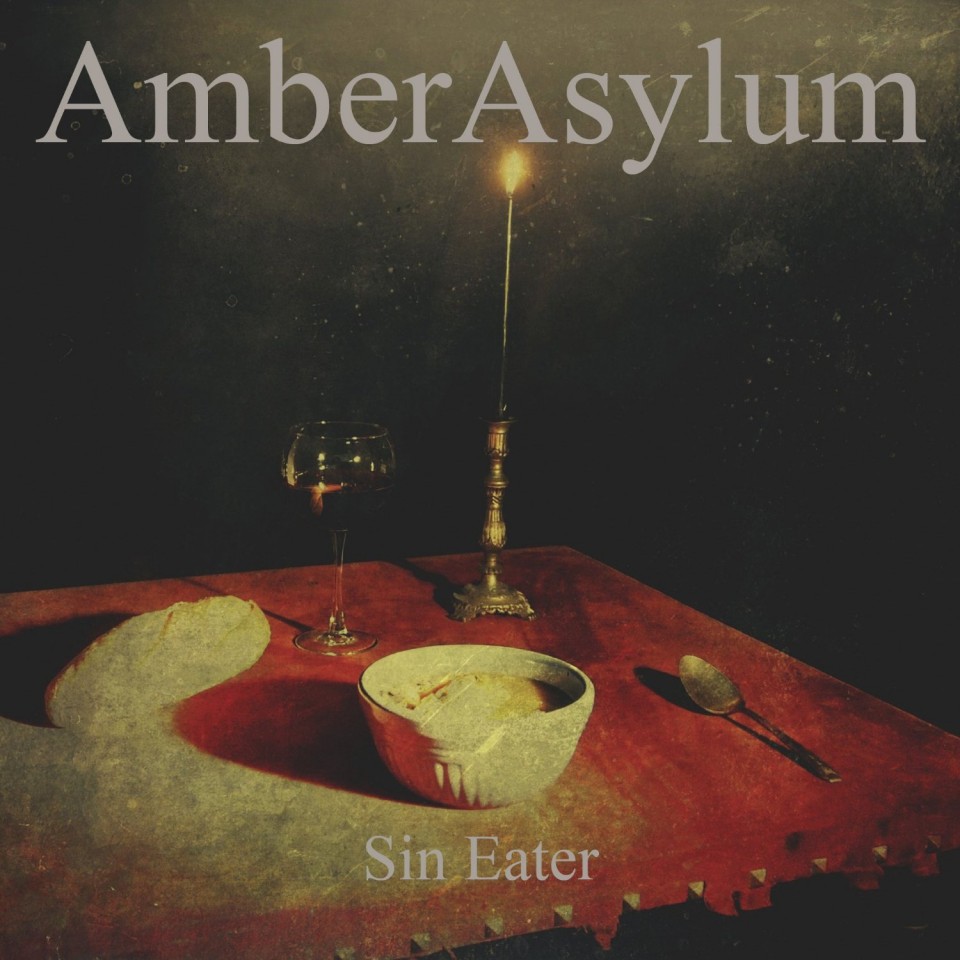 Amber Asylum_Sin Eater