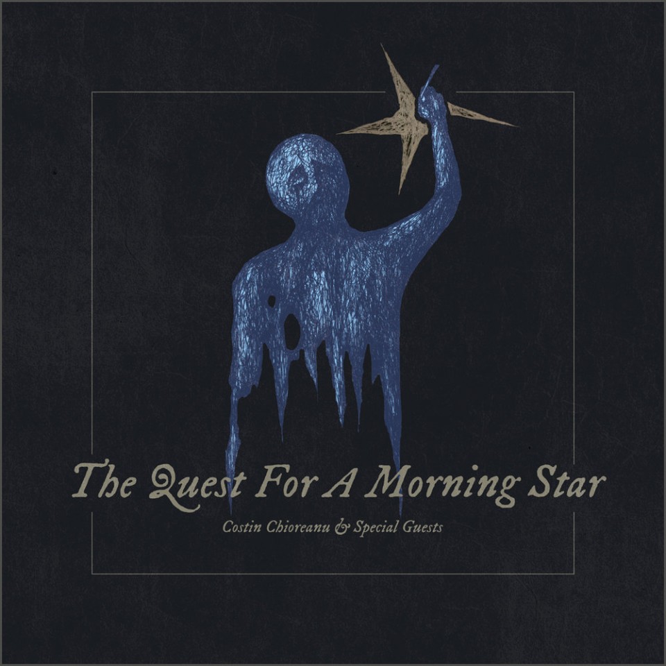 The Quest For A Morning Star