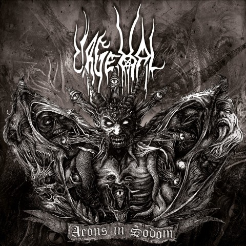 Urgehal release new track feat. Carpathian Forest vocalist