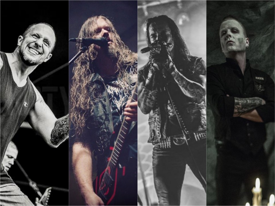 Європейські дати туру: Suffocation, Borknagar, Amorphis, The Vision Bleak Європейські дати туру: Suffocation, Borknagar, Amorphis, The Vision Bleak
