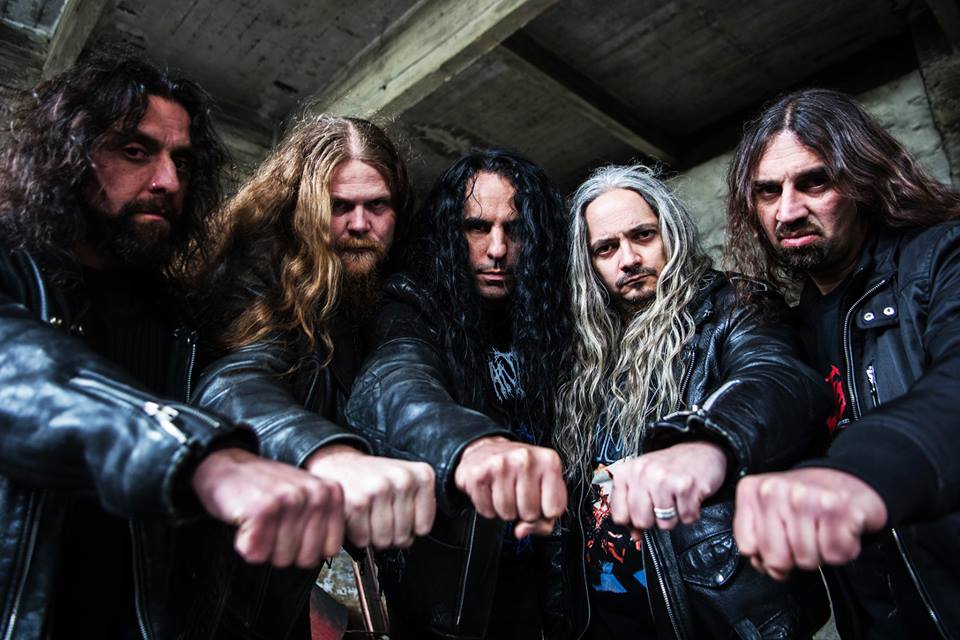 Фото - Unai Endemaño — Avulsed закликали фанатів не йти на Frankfurt Deathfest Фото - Unai Endemaño — Avulsed закликали фанатів не йти на Frankfurt Deathfest