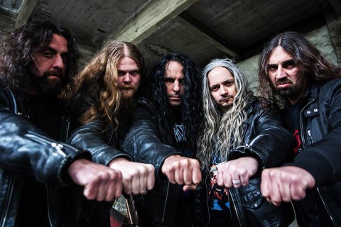 Avulsed warned fans not to go to Frankfurt Deathfest