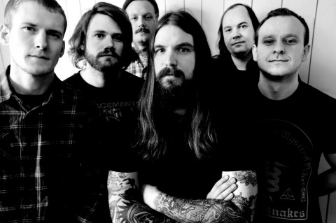 Kvelertak: новий трек "1985" нового альбому