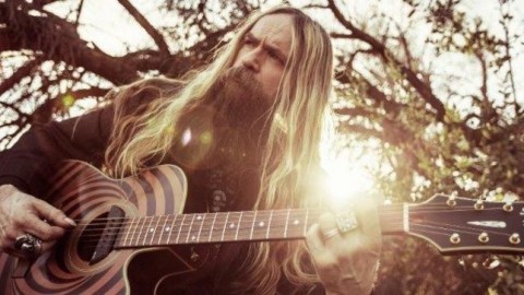 Zakk Wylde presents video for single "Sleeping Dogs"