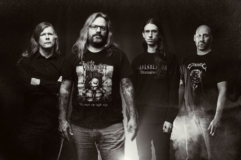 Gorguts віддали належне древнім мислителям з новим EP "Pleiades' Dust"