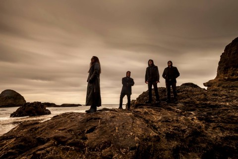 Agalloch announced disbandment