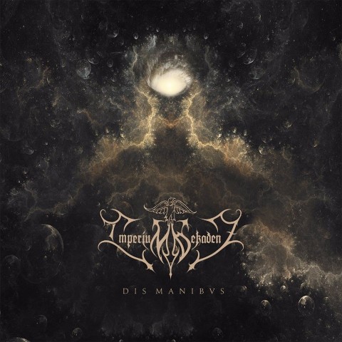 Imperium Dekadenz release new track "Only Fragments Of Light"