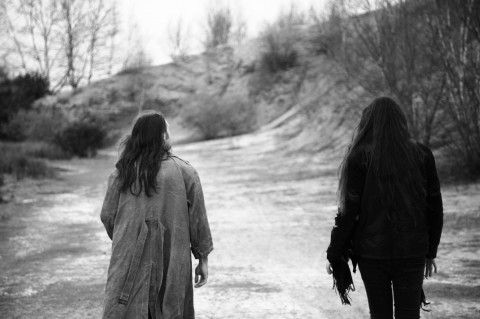 Alcest випустять у вересні "японський альбом"