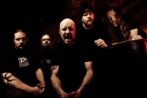 Стали известны название и дата релиза нового альбома Meshuggah