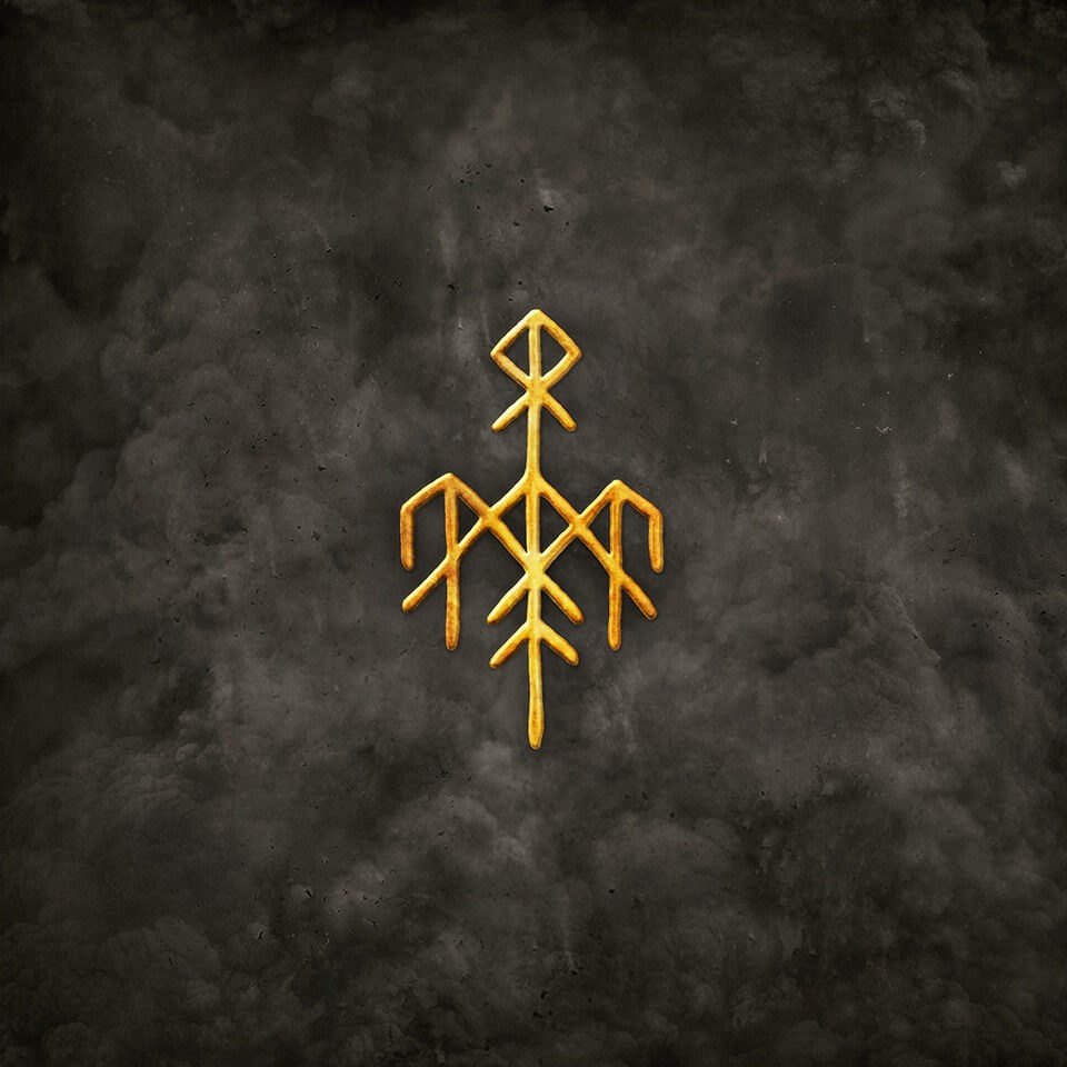 Wardruna Runaljod — Ragnarok