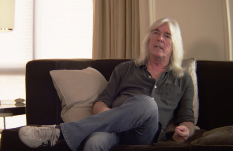 Bassist Cliff Williams retires from AC/DC
